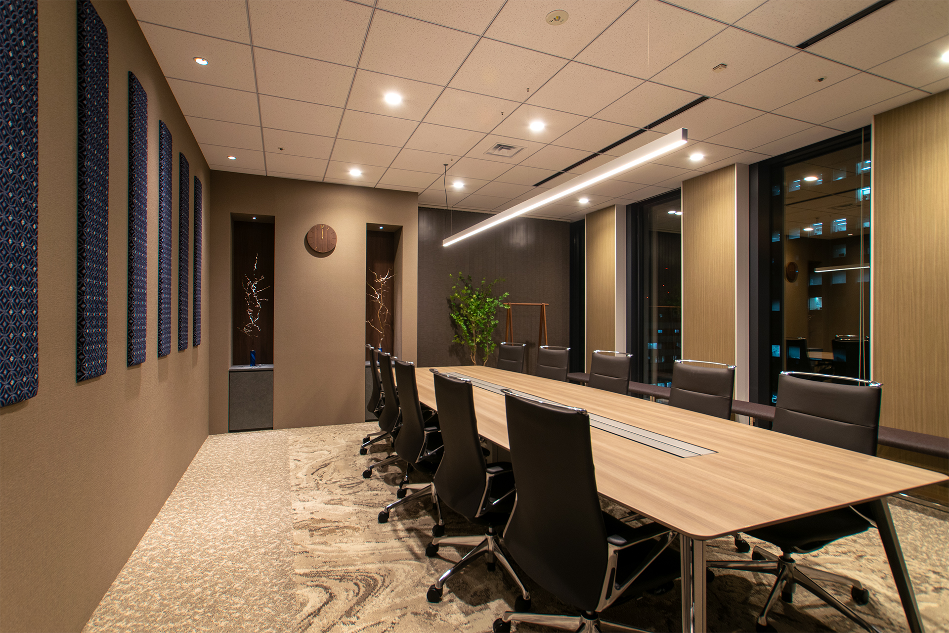 ダイワボウ情報システム株式会社　名古屋支店