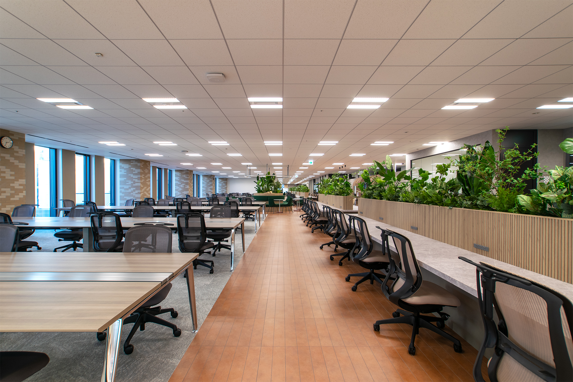 ダイワボウ情報システム株式会社　名古屋支店