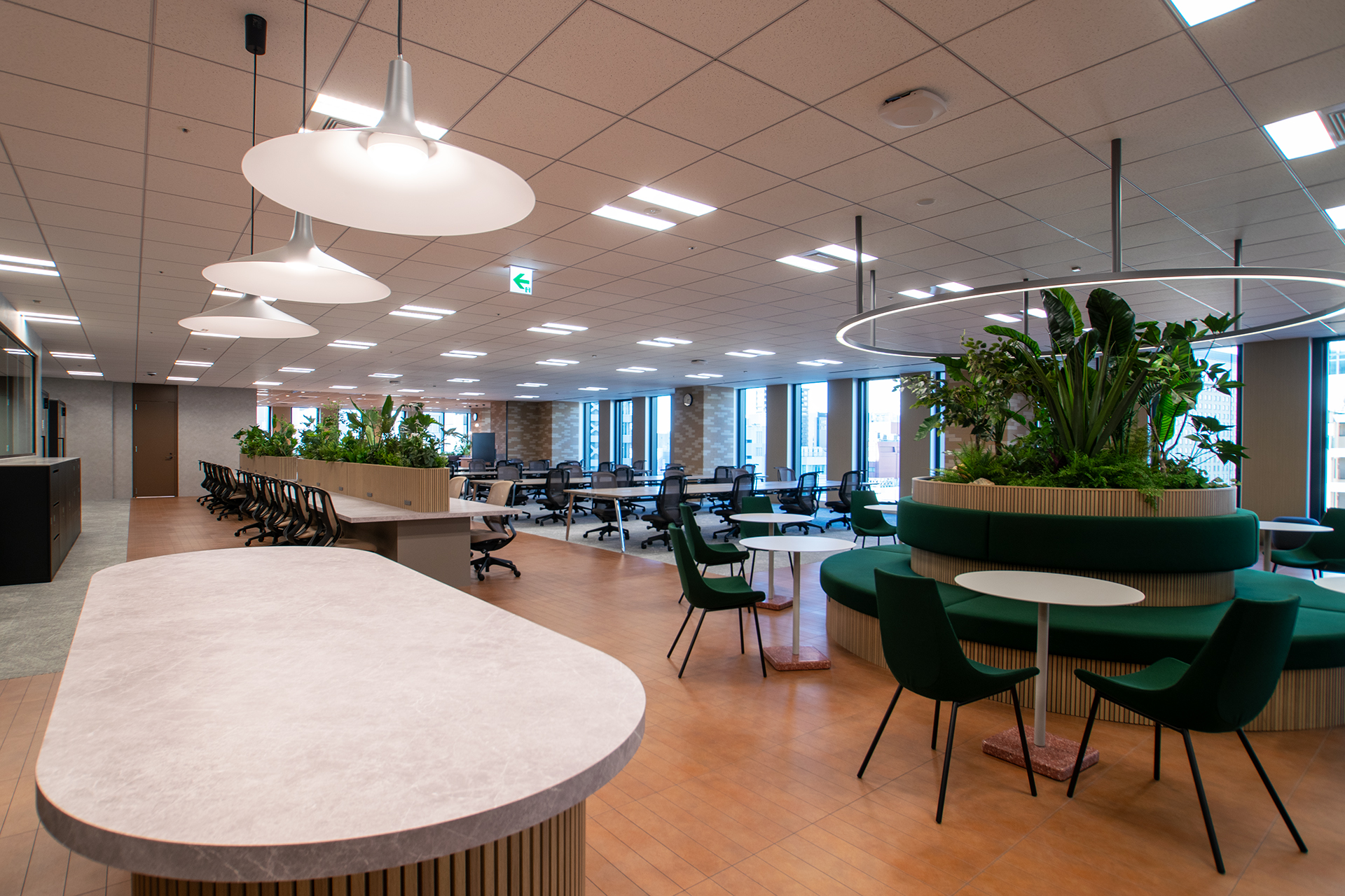 ダイワボウ情報システム株式会社　名古屋支店