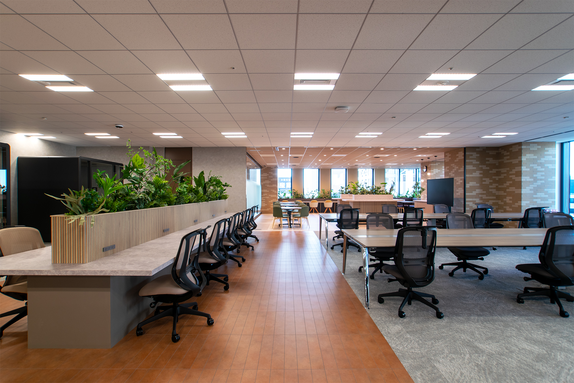 ダイワボウ情報システム株式会社　名古屋支店